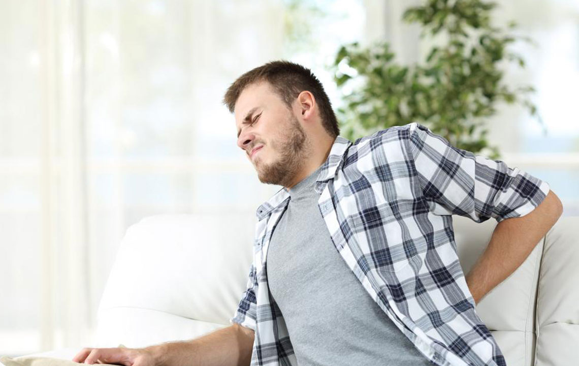 Effective Strategies for Relieving Nerve Pain