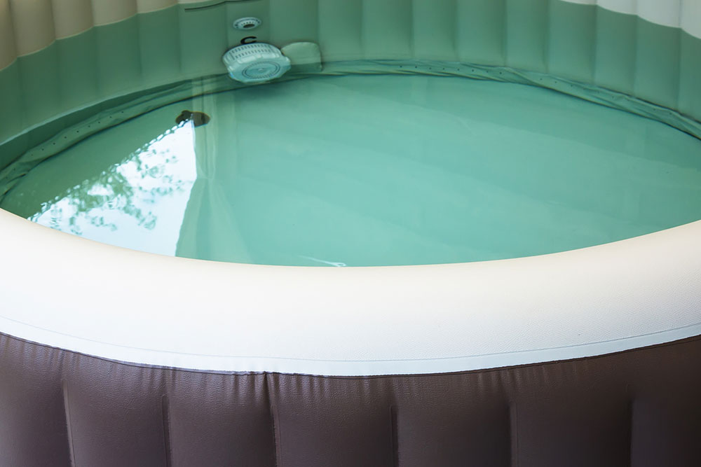 Affordable Custom Hot Tub Covers on Sale