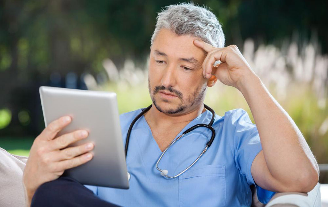 Advantages of Pursuing Online Nurse Practitioner Education