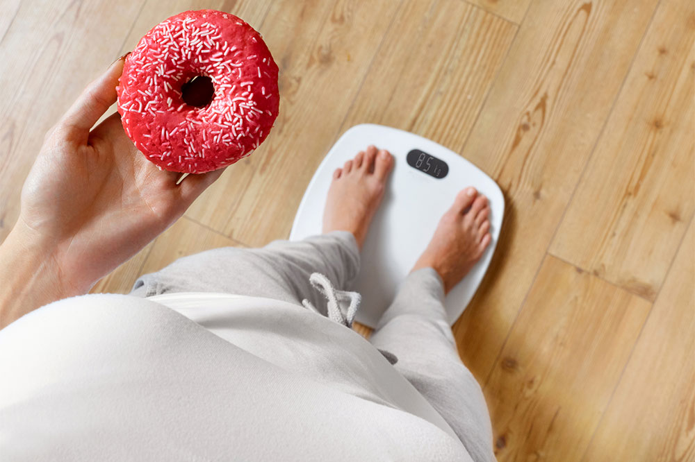 Essential Dietary Strategies for Effective Weight Control