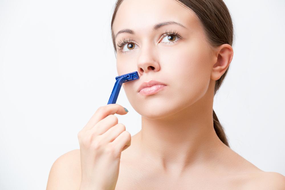 Top Gentle Razors for Women with Sensitive Skin