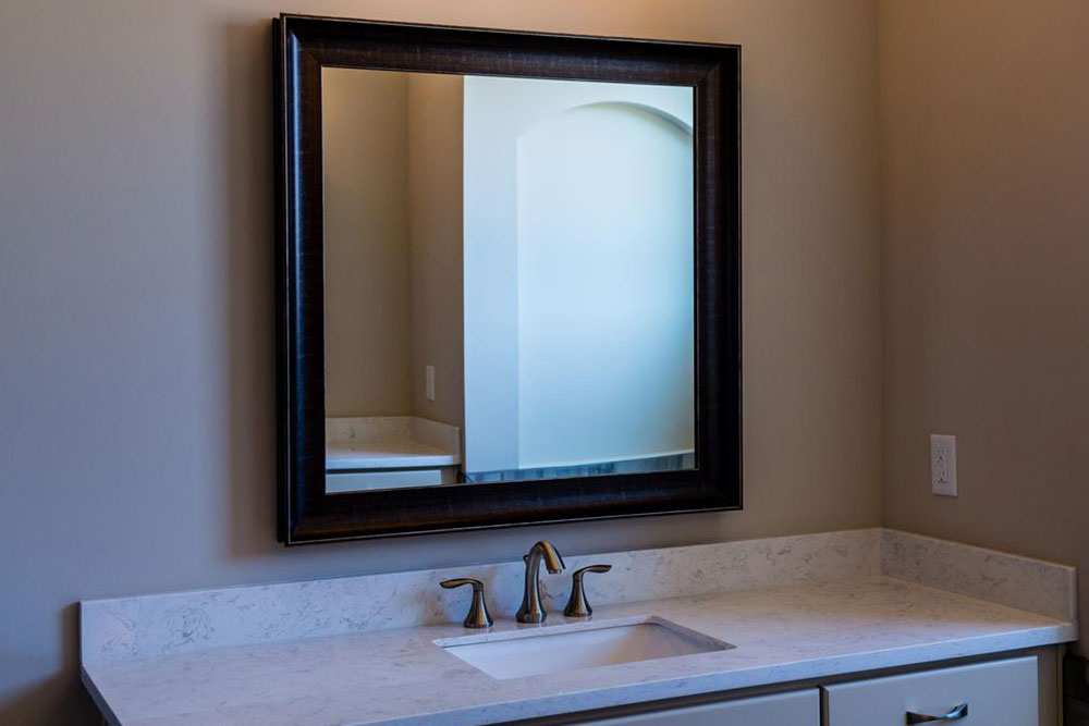 Expert Advice for Selecting the Perfect Bathroom Vanity