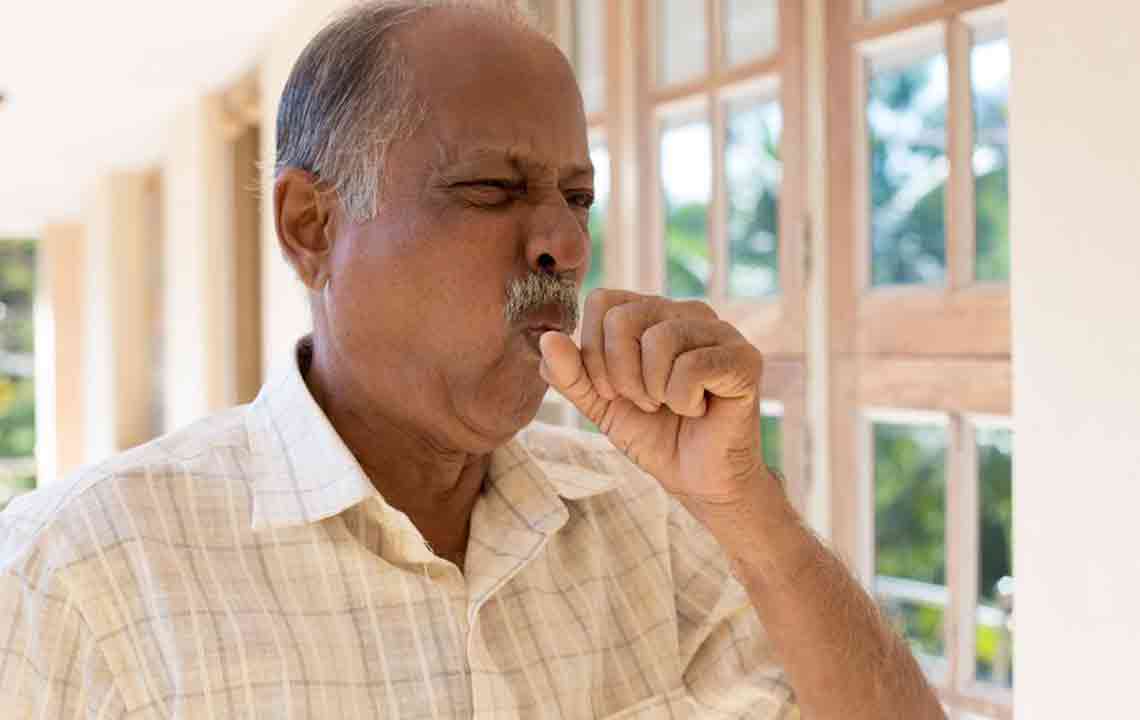 Understanding Post Nasal Drip Cough and Effective Relief Methods
