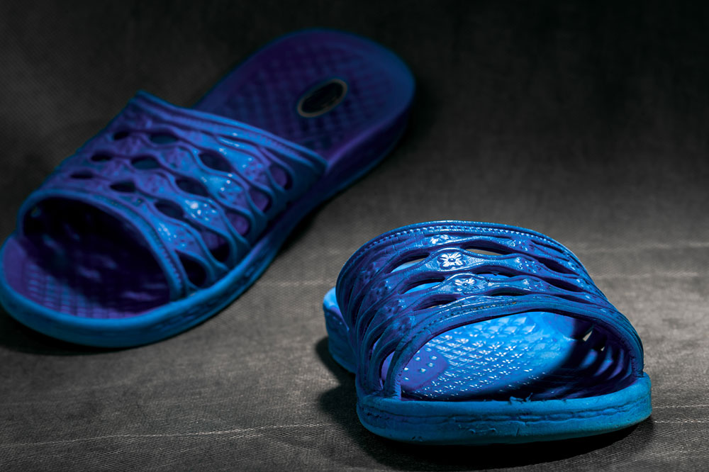 Top 4 Tips for Selecting Comfortable Flip-Flops