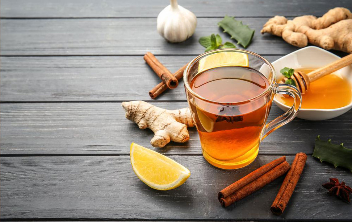 Top 5 Natural Remedies for Fast Relief from External Hemorrhoids