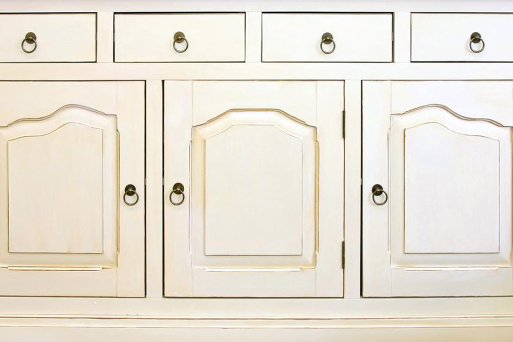 How to Select the Perfect Sideboard for Your Kitchen