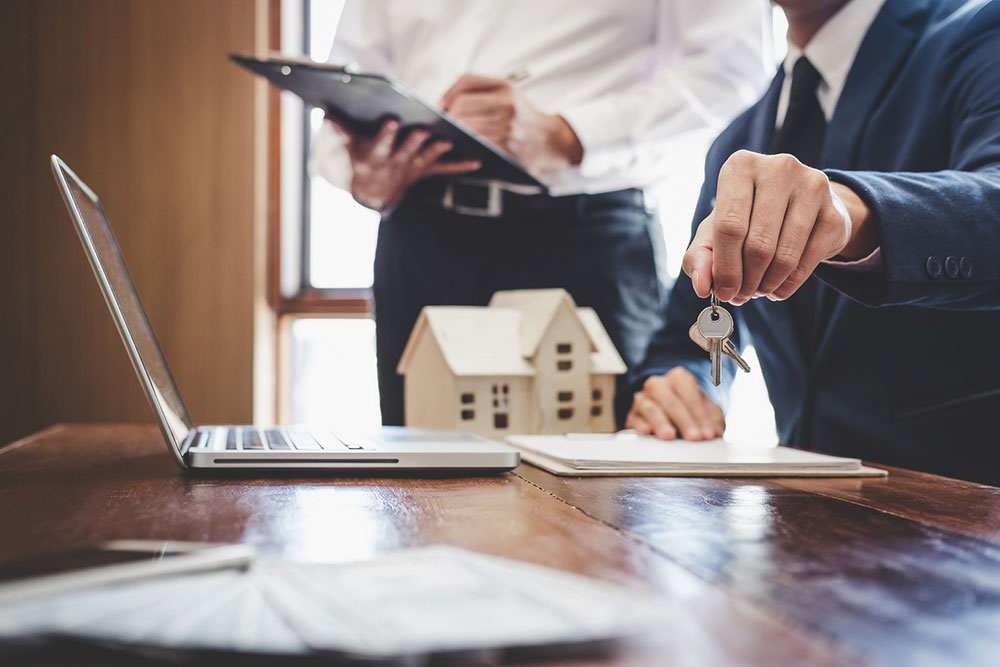 Top Strategies for Connecting with a Trusted Real Estate Professional