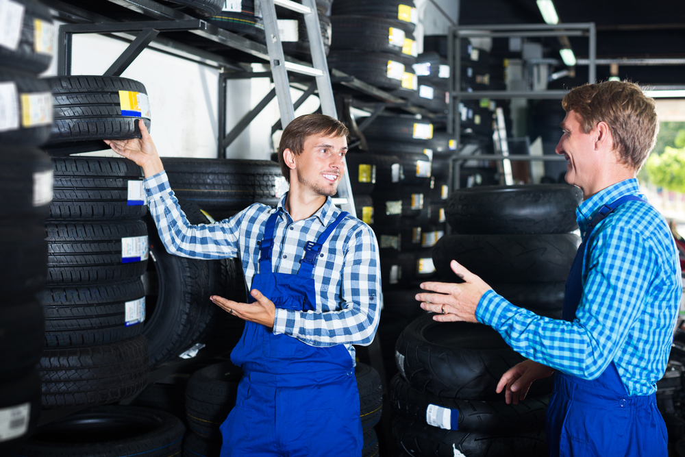Comprehensive Buying Guide for Costco Tires