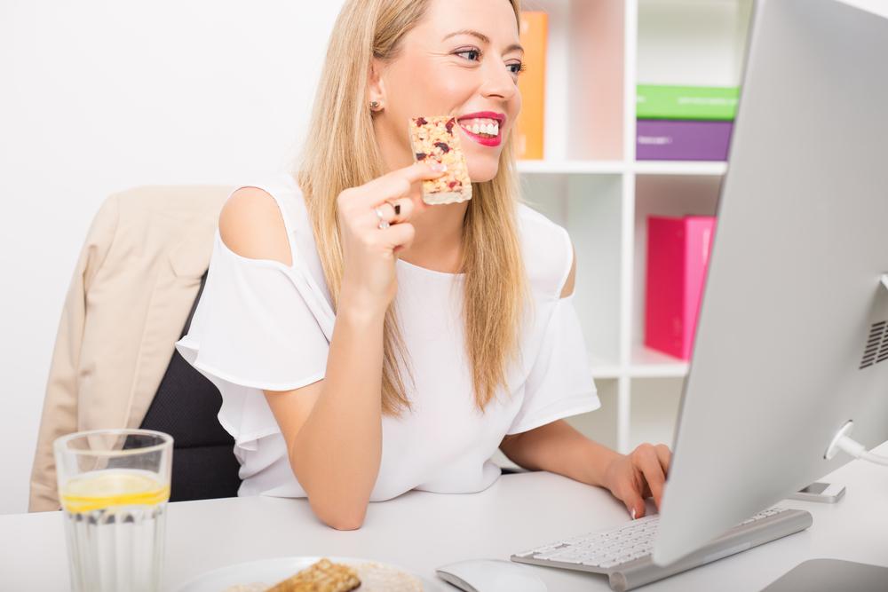 Healthy & Tasty Snack Options for Diet Enthusiasts