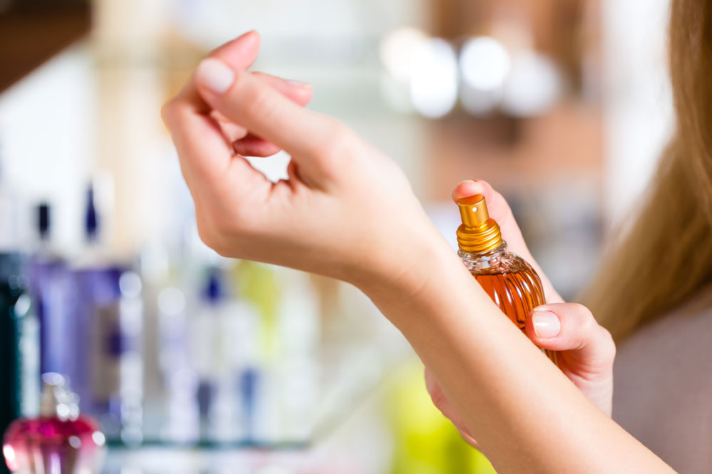 Top 5 Environmental Odors That Are Common Migraine Triggers and How to Avoid Them
