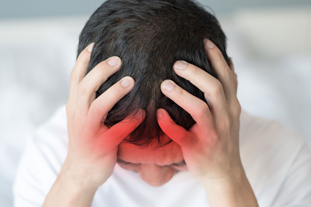 Understanding Meningitis B: Symptoms and Diagnostic Methods