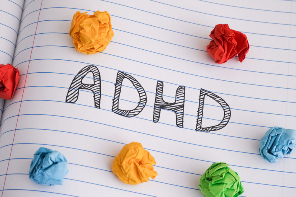 Diet Tips: Foods to Include and Avoid for Managing ADHD