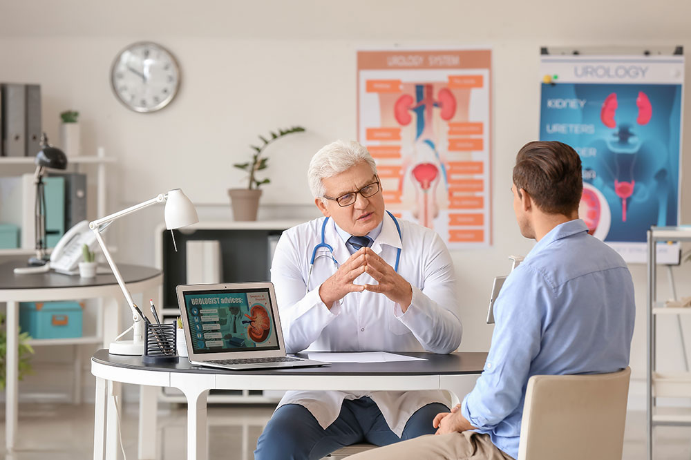 Comprehensive Guide to Finding the Ideal Urology Specialist for Your Health Needs