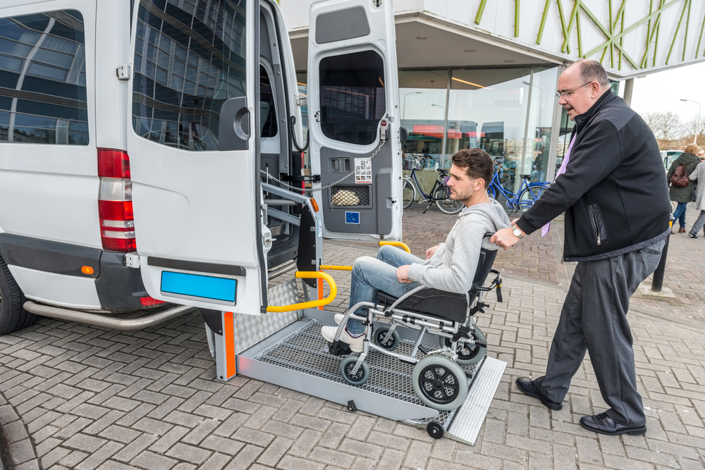 Comprehensive Guide to Buying a Used Accessible Van for Enhanced Mobility