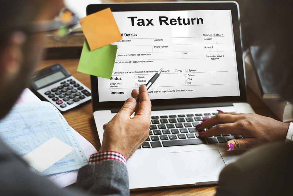 Guide to Understanding and Accessing Tax Refund Loans