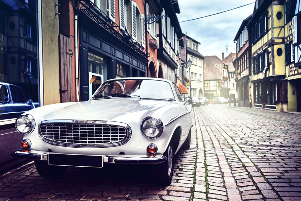 Discover the Top 5 Iconic Classic Buicks for Sale