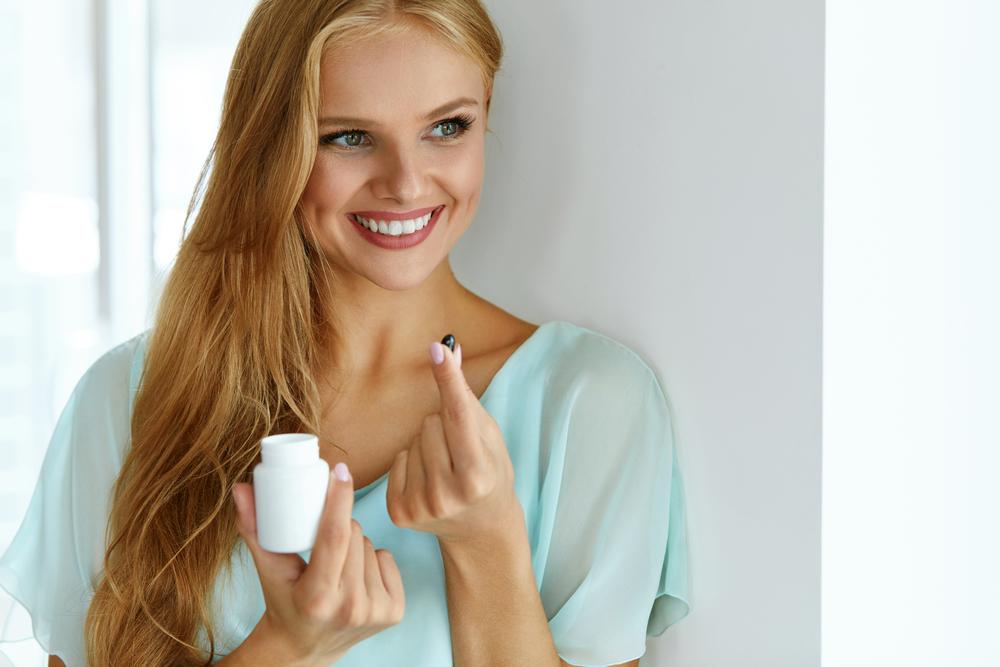 Top 10 Probiotic Supplements for Women's Health