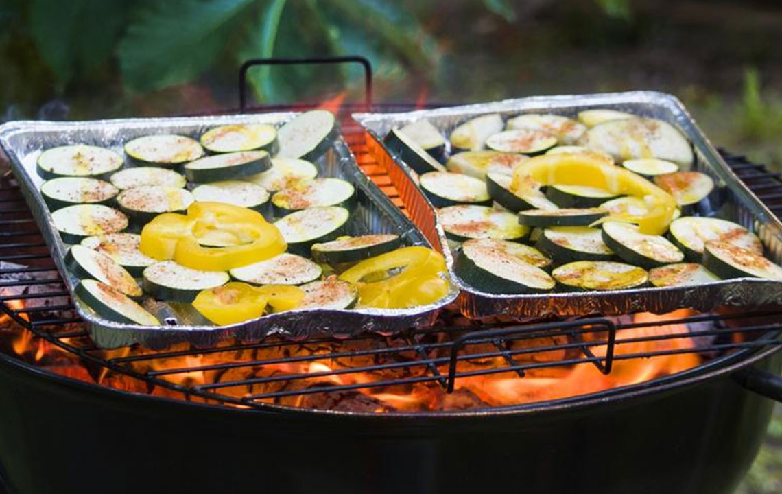 Essential Benefits of Using BBQ Grill Covers