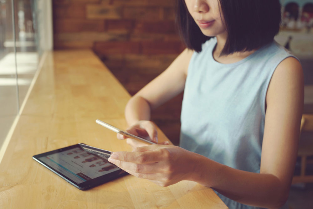 Benefits of Choosing a Business Credit Card Over a Personal Card for Company Expenses
