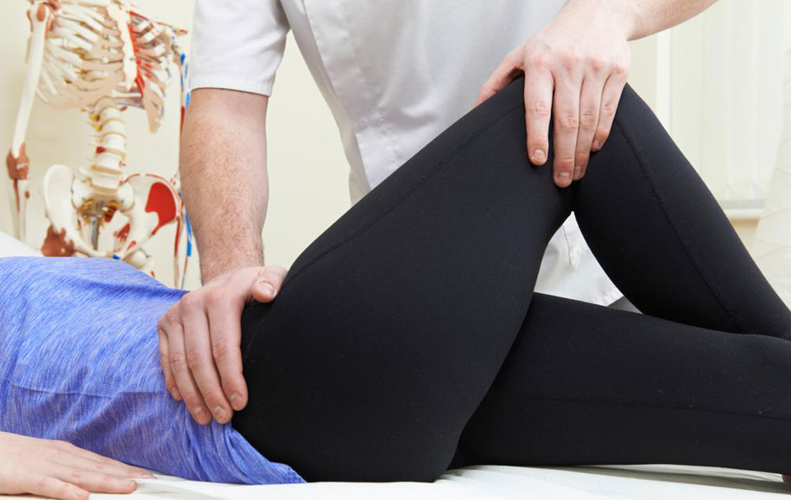 Understanding Hernias: Causes, Symptoms, and Treatment Strategies