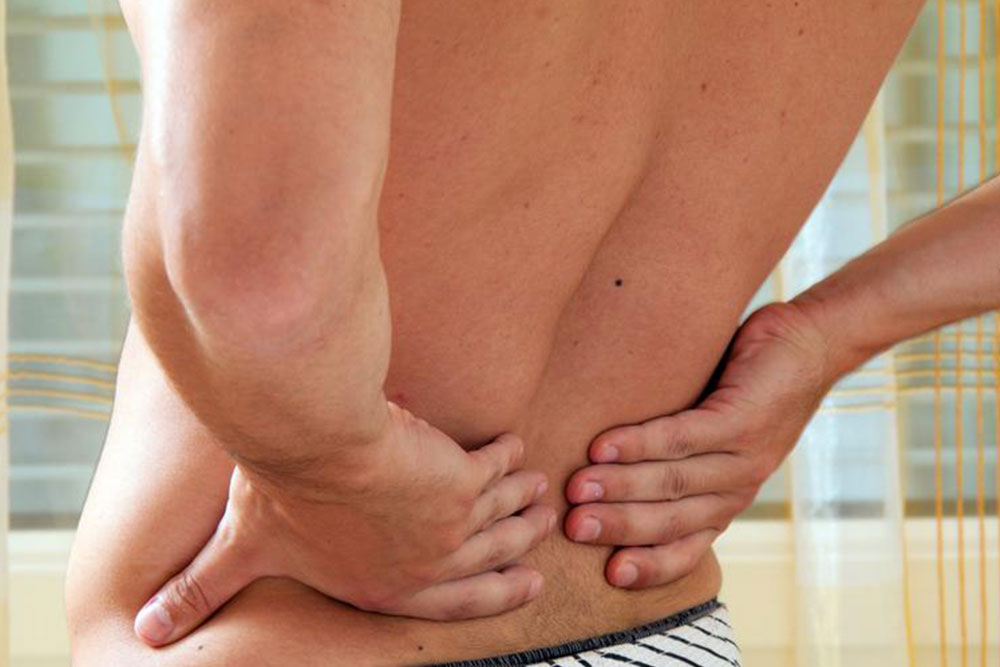 Comprehensive Approaches to Managing Persistent Endometriosis Pain