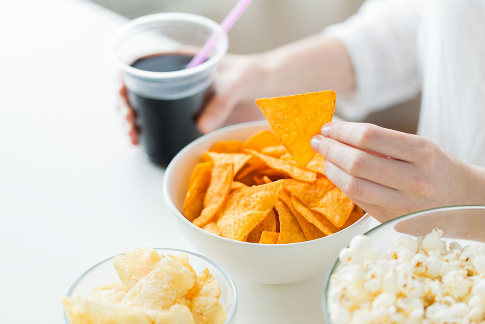Foods to Avoid for Relief from Constipation