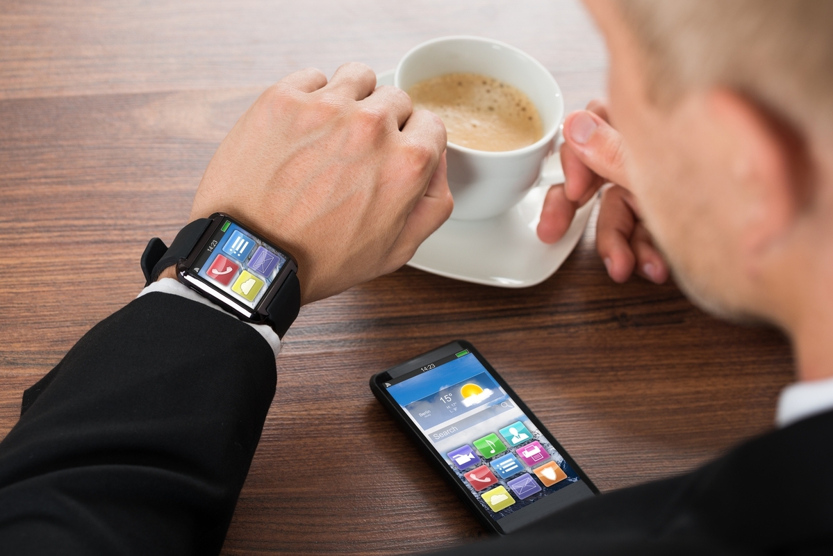 How Smartwatches Enhance Diabetes Care