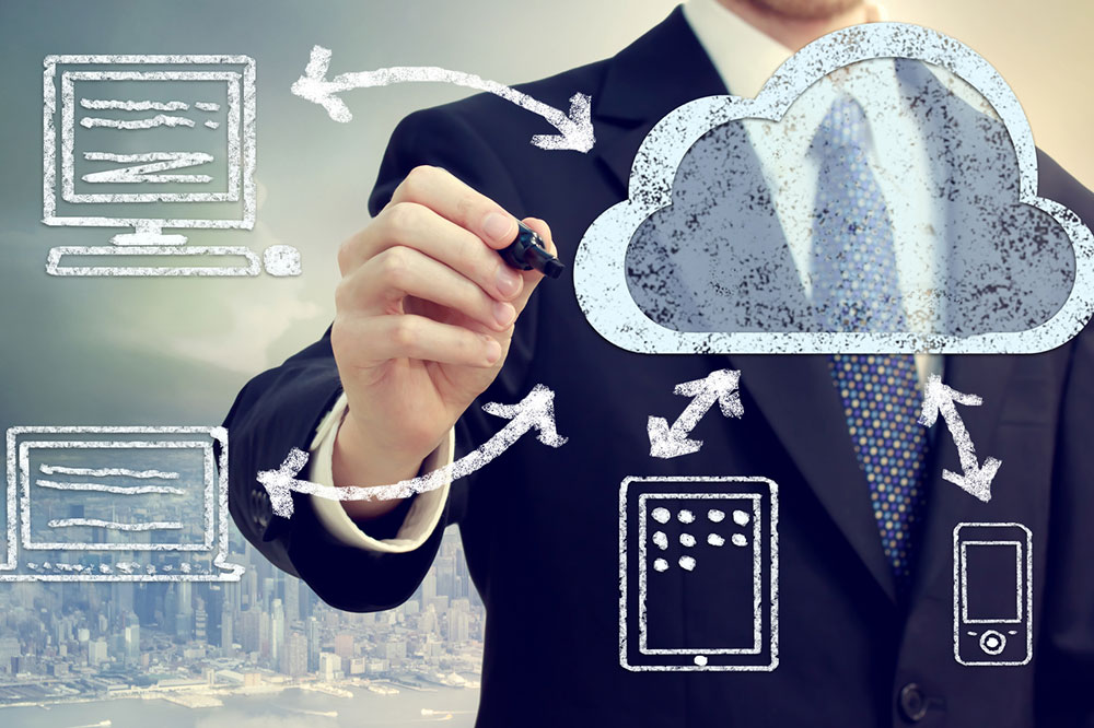 Key Benefits of Cloud-Based Data Integration