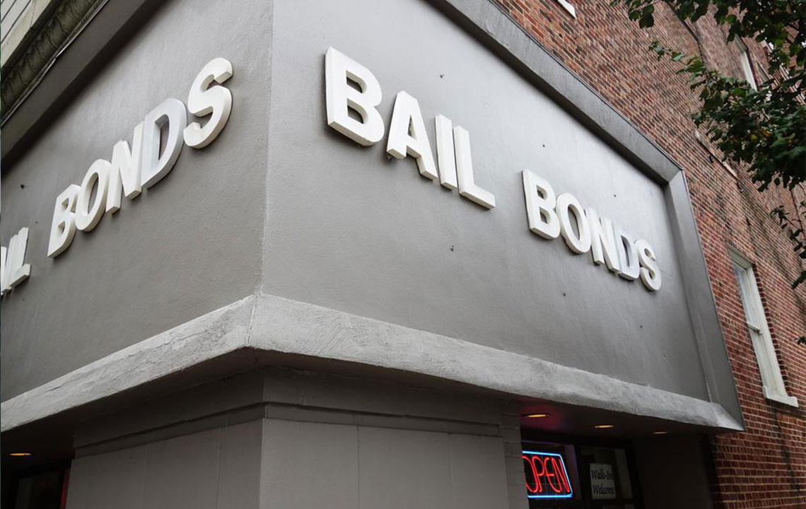Different Types of Bail Bonds You Should Know