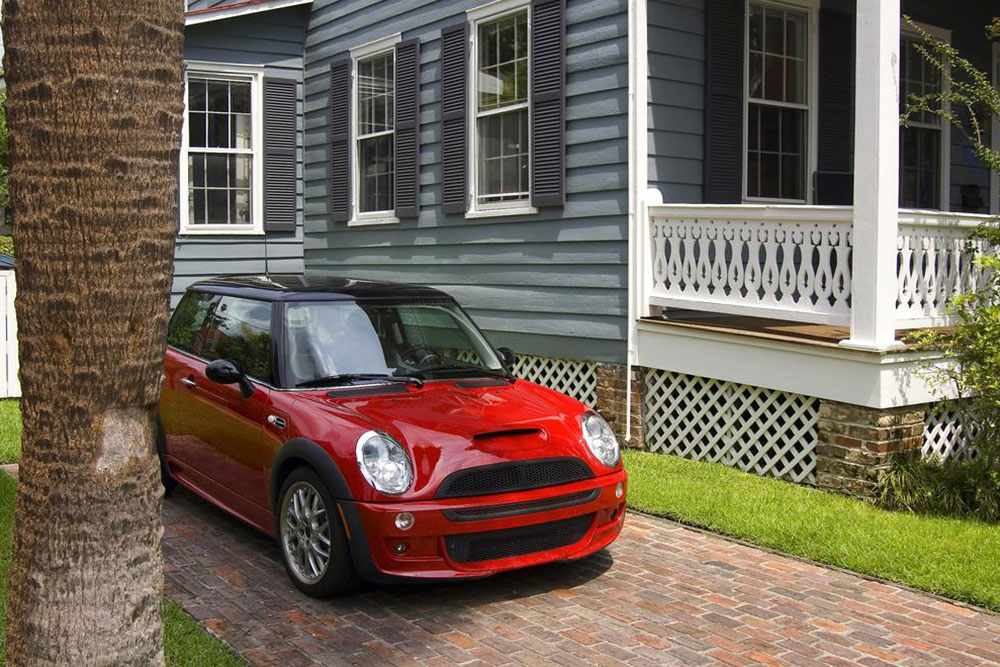 Compact Cars of 2017: Small Vehicles with Big Benefits