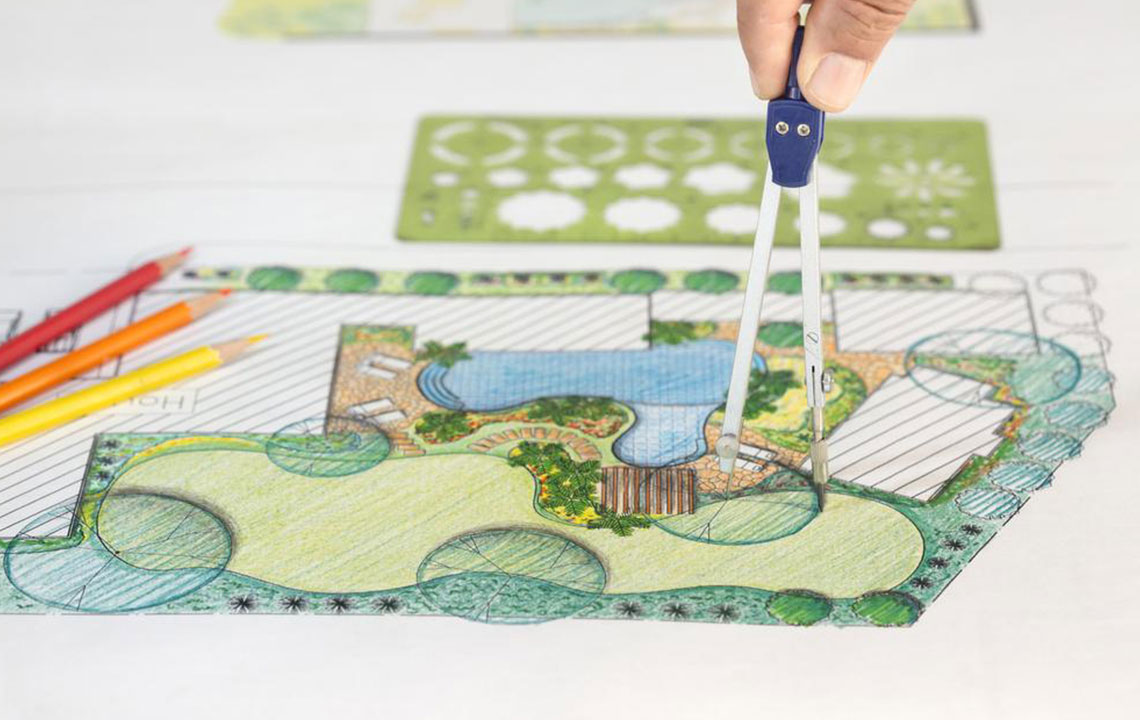 Exploring Various Landscape Design Styles