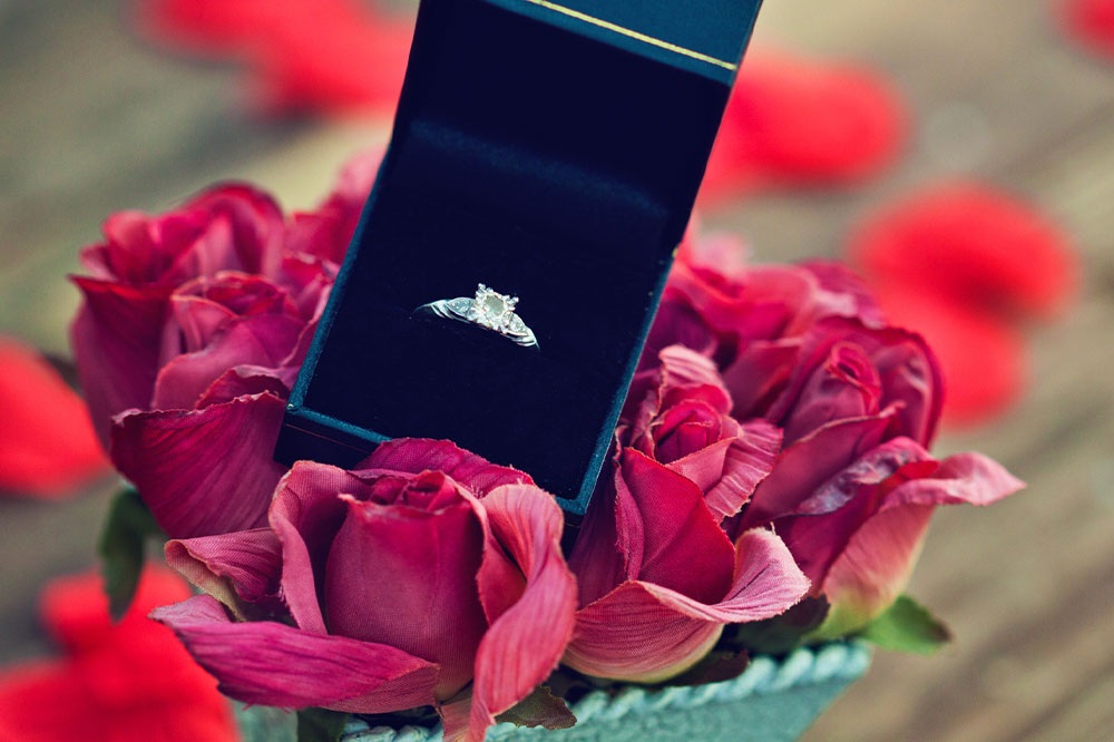 Elite Jewelry Brands for Stunning Engagement Rings