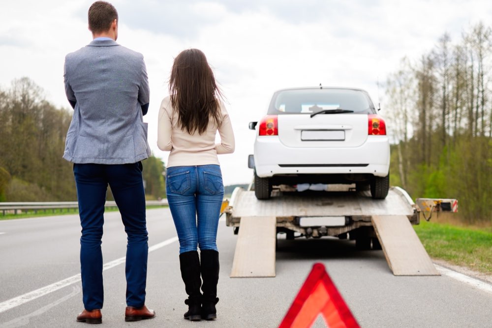 Comprehensive Breakdown of AAA Roadside Assistance Services