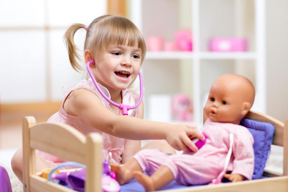 Understanding Reborn Dolls: A Complete Guide