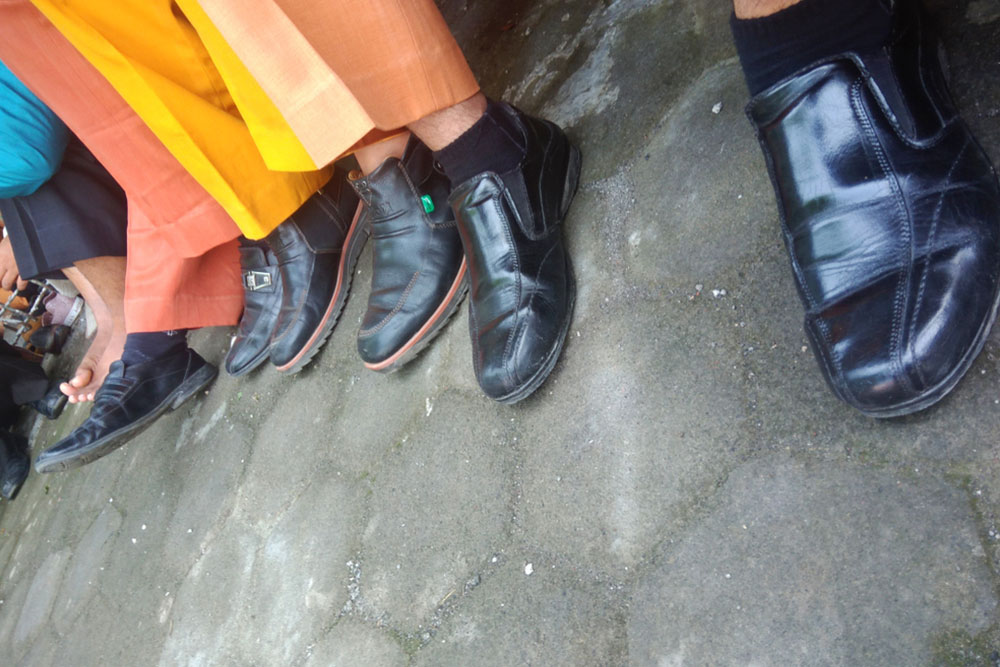Why Choosing Dr. Scholl's Footwear Makes Sense for Comfort and Style