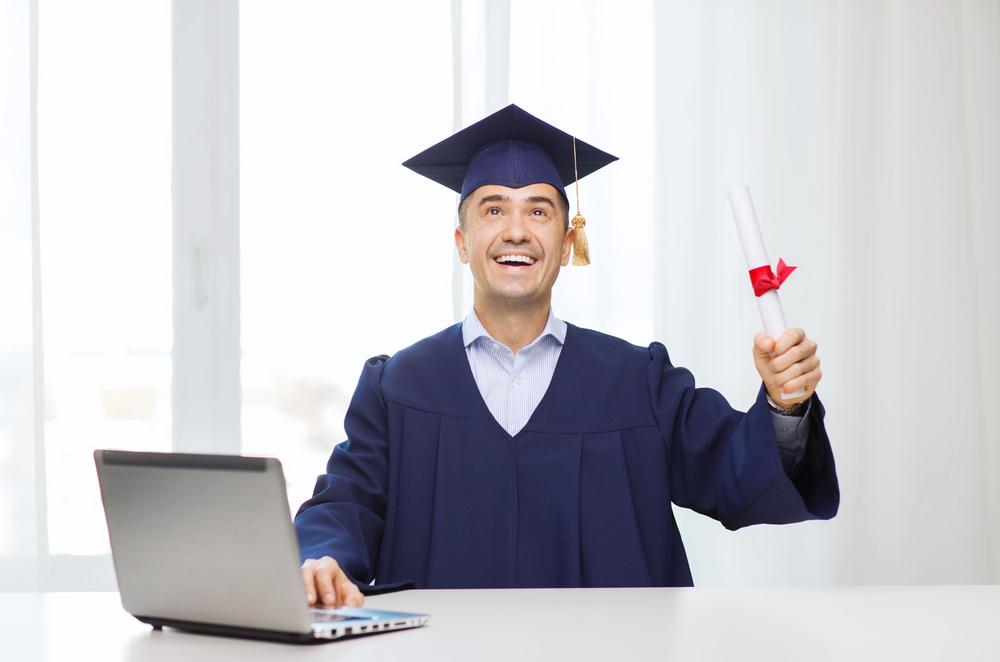Advantages of Pursuing an Online Doctoral Degree