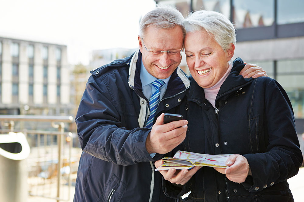 Exclusive Black Friday 2023 Deals on Senior Smartphone Plans