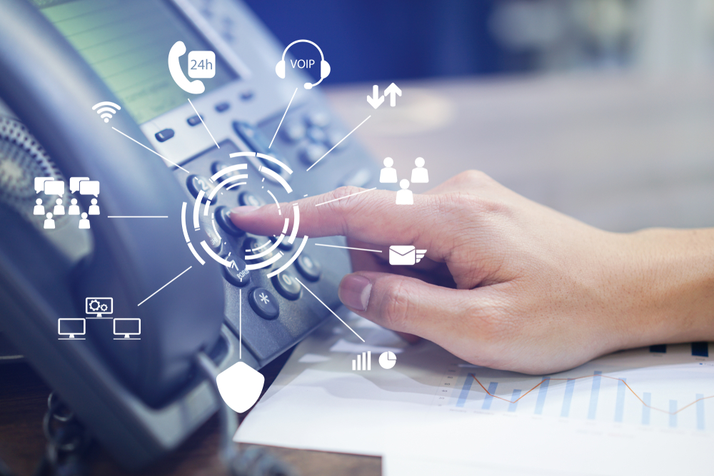 Enhancing Business Communication Nationwide with Cost-Effective VoIP Solutions
