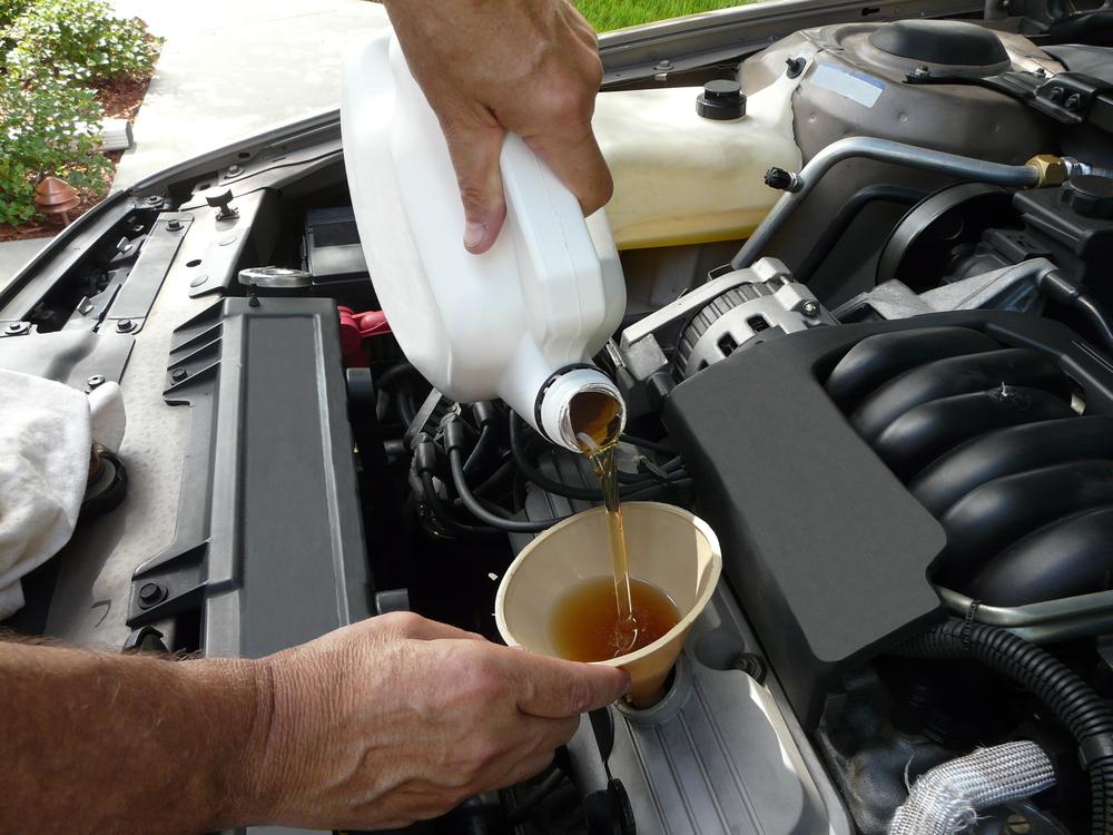 Maximizing Savings on Synthetic Oil Changes with Coupons