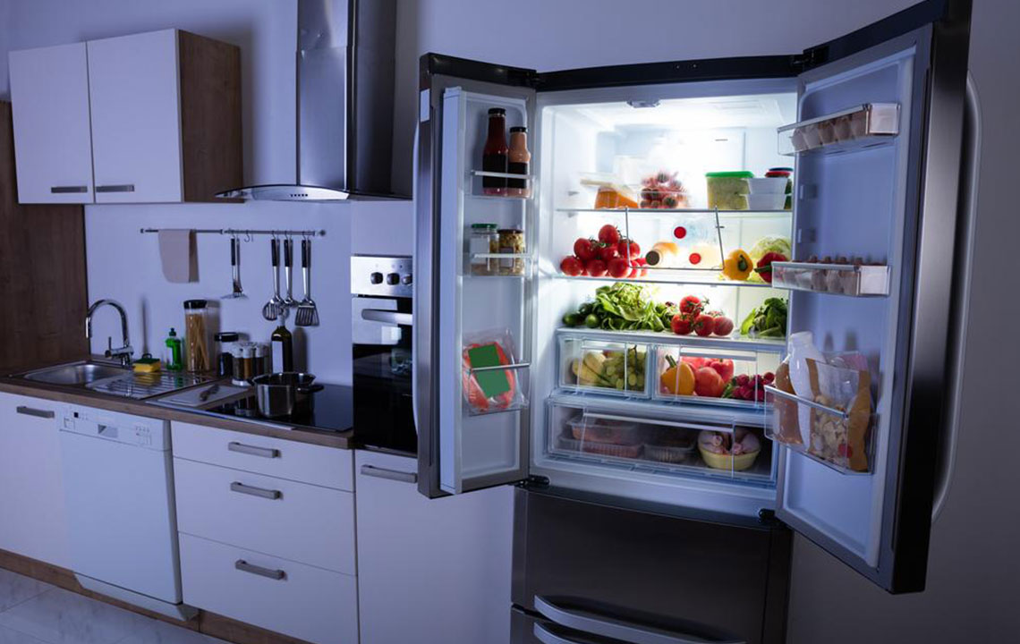 Top 5 French Door Refrigerators for Modern Kitchens