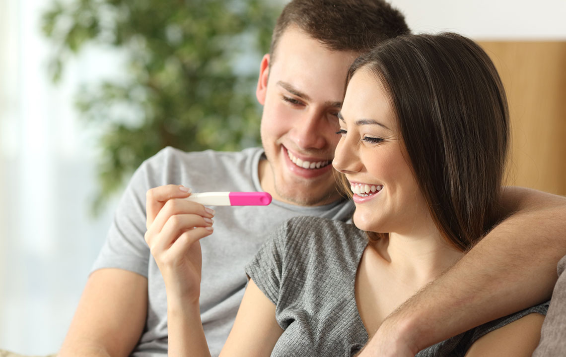 Understanding the Stages of Pregnancy
