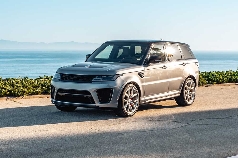 Essential Guide to Purchasing a Used Vehicle