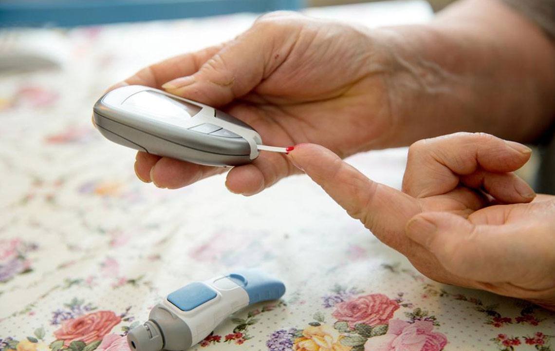 Comprehensive Guide to Managing Type 2 Diabetes in Adults