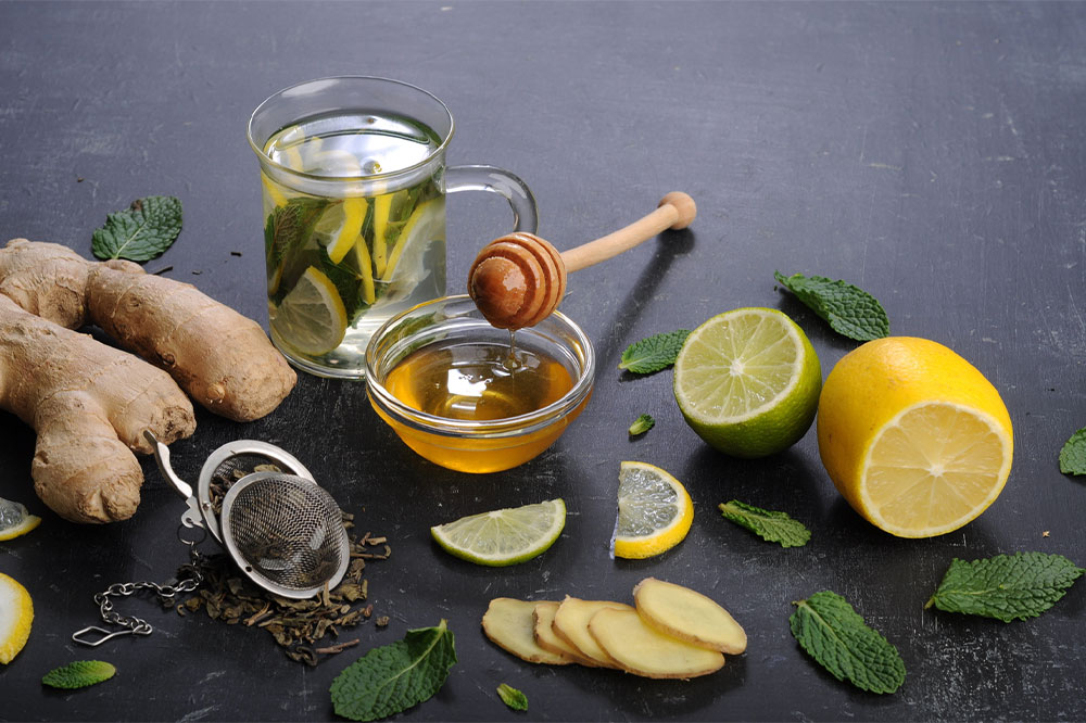 Effective Strategies for Managing Acid Reflux Symptoms