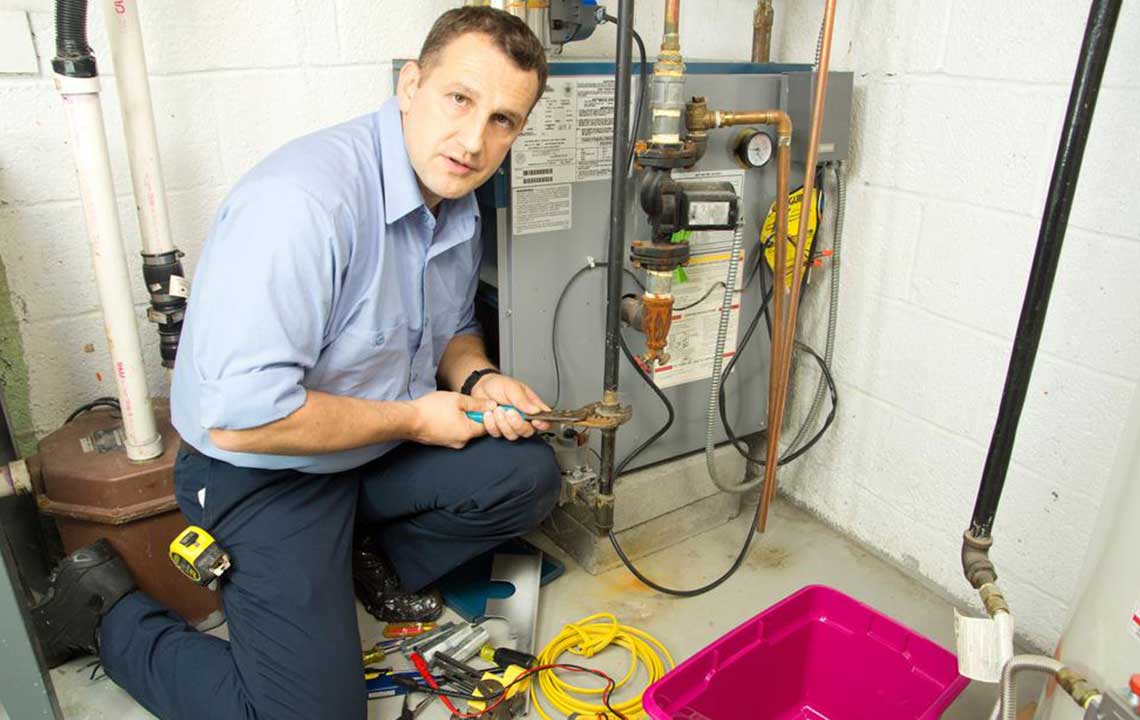 Key Considerations When Choosing a Furnace Installation and Repair Service
