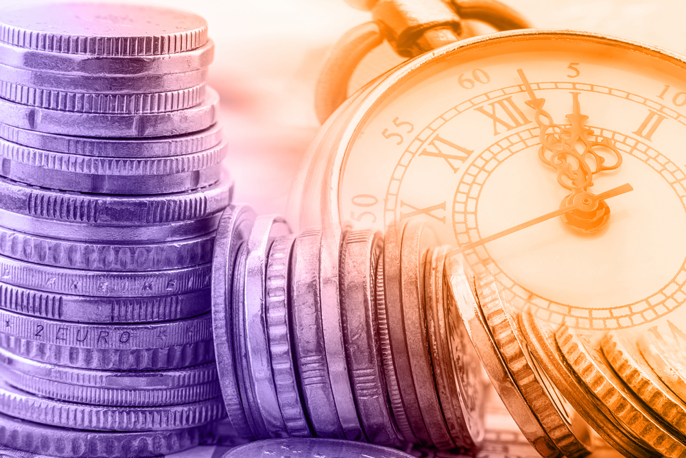 Fundamental Principles of the Time Value of Money