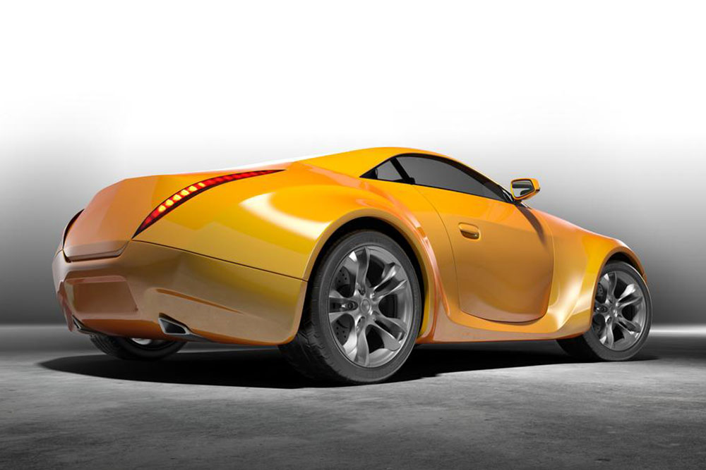 Top 2018 Sports Cars You Need to Know About for Performance and Style