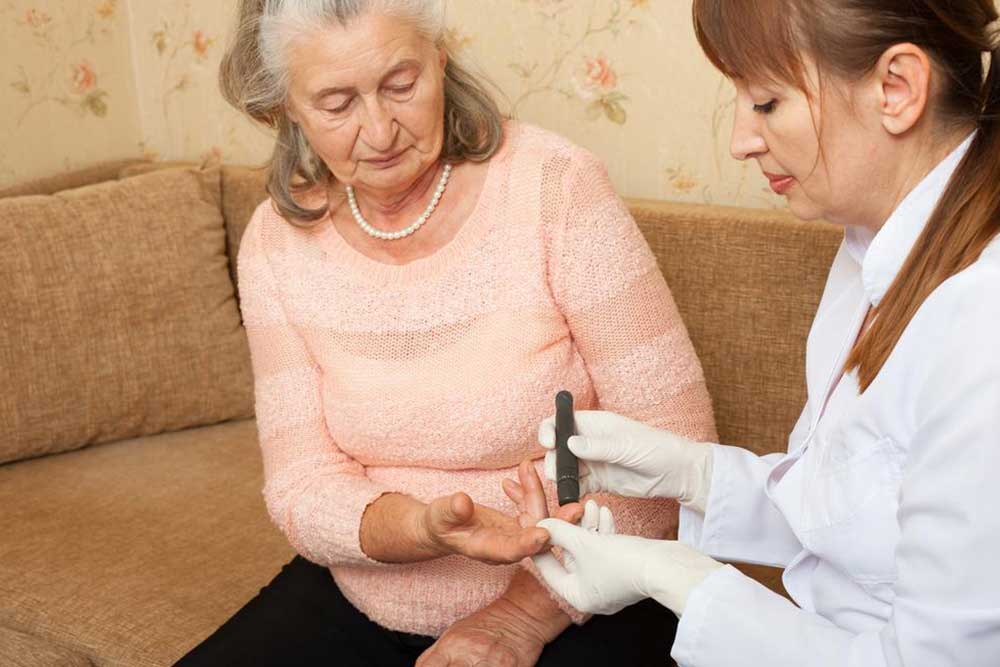 Understanding Type 1 Diabetes: Causes, Symptoms, and Management
