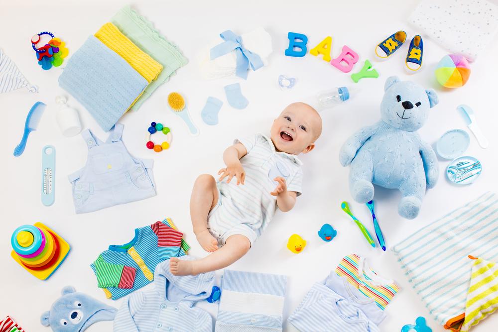 Essential Accessories for Your Baby Boy's Wardrobe