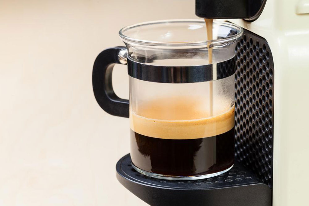 Choosing the Perfect Commercial Espresso Coffee Machine